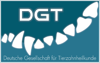 Logo der DGT